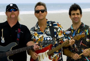 Danny Morris Beach Promo 036A2